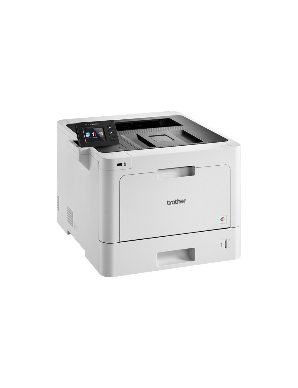 Brother HL-L8360CDW stampante laser A colori 2400 x 600 DPI A4 Wi-Fi