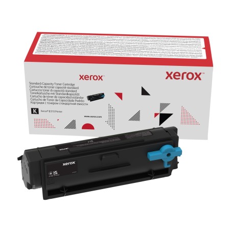 Xerox Cartouche de toner Noir de Capacité standard Imprimante ® B310, Imprimante multifonction ® B305  ® B315 (3000 pages) -