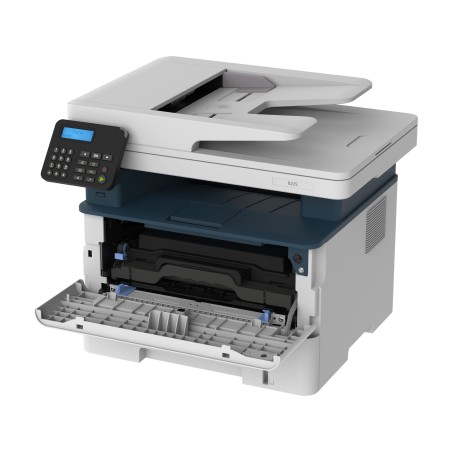 Xerox B225 copie/impression/numérisation recto verso sans fil A4, 34 ppm, PS3 PCL5e/6, chargeur automatique de documents, 2