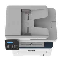 Xerox B225 copie impression numérisation recto verso sans fil A4, 34 ppm, PS3 PCL5e 6, chargeur automatique de documents, 2