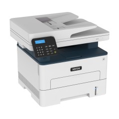 Xerox B225 copie impression numérisation recto verso sans fil A4, 34 ppm, PS3 PCL5e 6, chargeur automatique de documents, 2