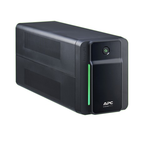APC Easy UPS BVX - onduleur line-interactive - 700VA, 230V - Prises IEC