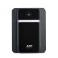 APC Easy UPS BVX - onduleur line-interactive - 700VA, 230V - Prises IEC APC Easy UPS BVX - onduleur line-interactive - 700VA, 230V - Prises IEC