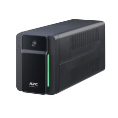 APC Easy UPS BVX - onduleur line-interactive - 700VA, 230V - Prises IEC