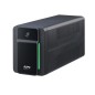 APC Easy UPS BVX - onduleur line-interactive - 700VA, 230V - Prises IEC APC Easy UPS BVX - onduleur line-interactive - 700VA, 230V - Prises IEC