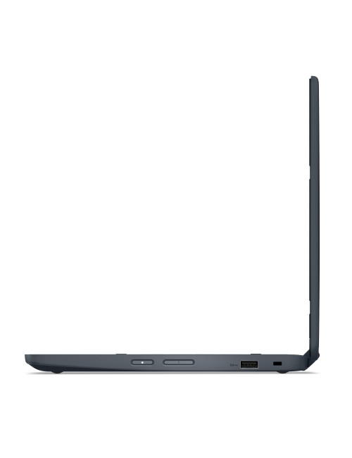 Lenovo 500w Yoga Intel® N N100 Hybride (2-en-1) 31 cm (12.2") Écran tactile WUXGA 4 Go LPDDR5-SDRAM 128 Go SSD Wi-Fi 6