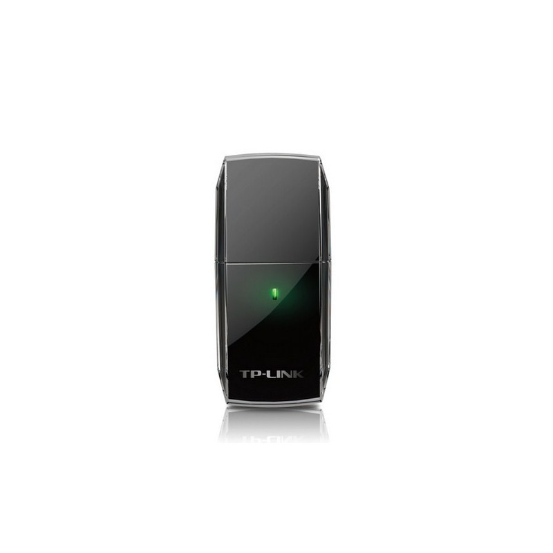 TP-Link Archer T2U WLAN 600 Mbit/s TP-Link Archer T2U WLAN 600 Mbit/s