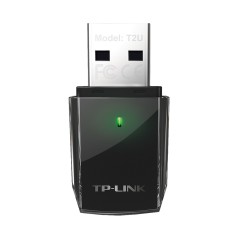 TP-Link Archer T2U WLAN 600 Mbit s