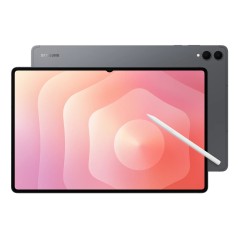 Samsung Galaxy Tab S11 Ultra 5G 256 Go 37,1 cm (14.6") 12 Go Wi-Fi 7 (802.11be) Gris