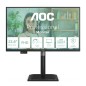 AOC 24P4U écran plat de PC 60,5 cm (23.8") 1920 x 1080 pixels Full HD Noir AOC 24P4U écran plat de PC 60,5 cm (23.8") 1920 x 1080 pixels Full HD Noir