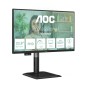 AOC 24P4U écran plat de PC 60,5 cm (23.8") 1920 x 1080 pixels Full HD Noir AOC 24P4U écran plat de PC 60,5 cm (23.8") 1920 x 1080 pixels Full HD Noir
