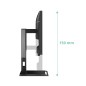 AOC 24P4U écran plat de PC 60,5 cm (23.8") 1920 x 1080 pixels Full HD Noir AOC 24P4U écran plat de PC 60,5 cm (23.8") 1920 x 1080 pixels Full HD Noir