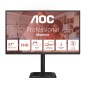 AOC 27E4CV écran plat de PC 68,6 cm (27") 1920 x 1080 pixels Full HD LED Noir AOC 27E4CV écran plat de PC 68,6 cm (27") 1920 x 1080 pixels Full HD LED Noir