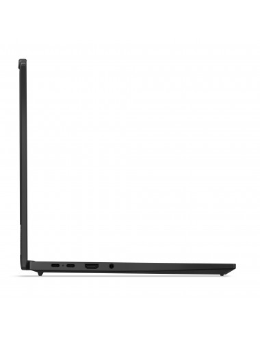 Lenovo ThinkPad T14s Gen 6 (Snapdragon) Qualcomm Snapdragon X1E-78-100 Ordinateur portable 35,6 cm (14") WUXGA 32 Go