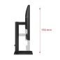AOC 27E4CV écran plat de PC 68,6 cm (27") 1920 x 1080 pixels Full HD LED Noir AOC 27E4CV écran plat de PC 68,6 cm (27") 1920 x 1080 pixels Full HD LED Noir