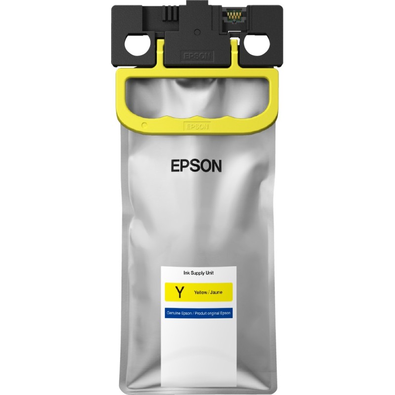 Epson C13T11P440 cartouche d'encre 1 pièce(s) Original Rendement extra (super) élevé Jaune Epson C13T11P440 cartouche d'encre 1 pièce(s) Original Rendement extra (super) élevé Jaune