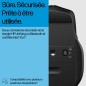 HP Souris mode duo 685 Comfort
