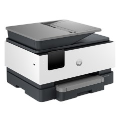 HP OfficeJet Pro 9120b Sans fil All-in-One Couleur Imprimante, Impression recto-verso copieur, scanner