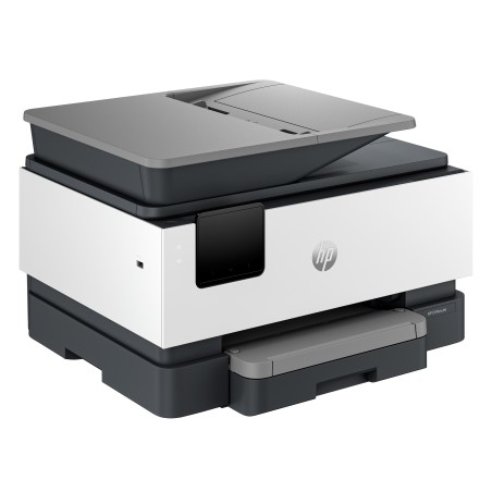HP OfficeJet Pro 9120b Sans fil All-in-One Couleur Imprimante, Impression recto-verso copieur, scanner