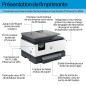 HP OfficeJet Pro 9120b Sans fil All-in-One Couleur Imprimante, Impression recto-verso copieur, scanner HP OfficeJet Pro 9120b Sans fil All-in-One Couleur Imprimante, Impression recto-verso copieur, scanner