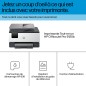 HP OfficeJet Pro 9120b Sans fil All-in-One Couleur Imprimante, Impression recto-verso copieur, scanner HP OfficeJet Pro 9120b Sans fil All-in-One Couleur Imprimante, Impression recto-verso copieur, scanner