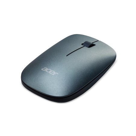 Acer Macaron Vero souris Ambidextre RF sans fil 1200 DPI