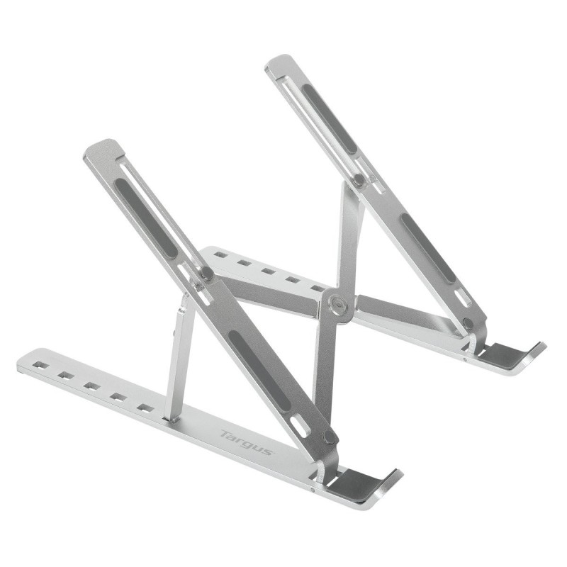 Targus AWE810GL Support de livres Supports de Laptop Aluminium 39,6 cm (15.6") Targus AWE810GL Support de livres Supports de Laptop Aluminium 39,6 cm (15.6")