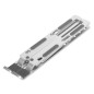 Targus AWE810GL Support de livres Supports de Laptop Aluminium 39,6 cm (15.6") Targus AWE810GL Support de livres Supports de Laptop Aluminium 39,6 cm (15.6")