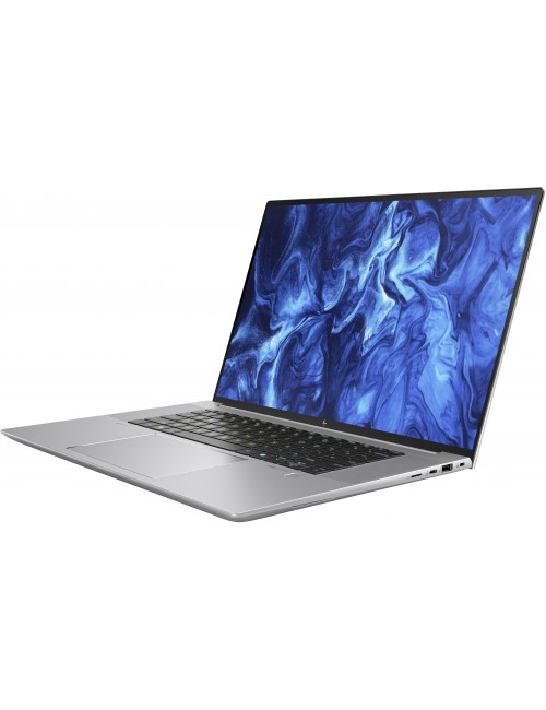 HP ZBook Studio G11 Intel Core Ultra 9 185H Station de travail mobile 40,6 cm (16") WUXGA 32 Go DDR5-SDRAM 2 To SSD NVIDIA