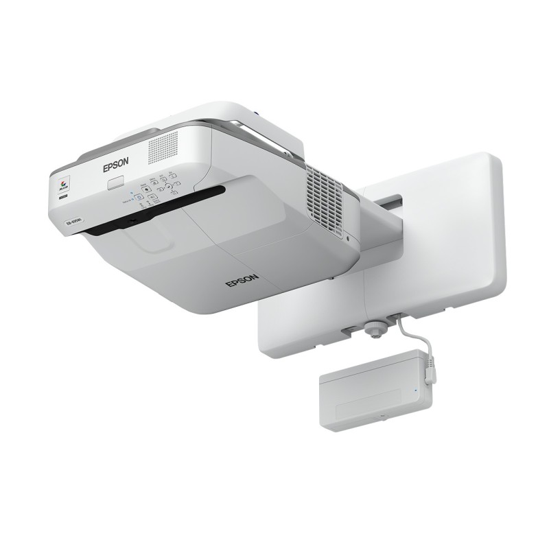 Epson EB-695Wi Epson EB-695Wi