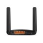 TP-Link Archer MR200 routeur sans fil Fast Ethernet Bi-bande (2,4 GHz / 5 GHz) 4G Noir TP-Link Archer MR200 routeur sans fil Fast Ethernet Bi-bande (2,4 GHz / 5 GHz) 4G Noir