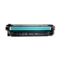 HP 508A toner LaserJet Noir authentique