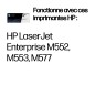 HP 508A toner LaserJet Noir authentique