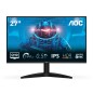 AOC B3 Q27B36X écran plat de PC 68,6 cm (27") 2560 x 1440 pixels Quad HD LED Noir AOC B3 Q27B36X écran plat de PC 68,6 cm (27") 2560 x 1440 pixels Quad HD LED Noir