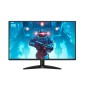 AOC B3 Q27B36X écran plat de PC 68,6 cm (27") 2560 x 1440 pixels Quad HD LED Noir AOC B3 Q27B36X écran plat de PC 68,6 cm (27") 2560 x 1440 pixels Quad HD LED Noir