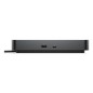 DELL WD25TB5 Avec fil Thunderbolt 5 Noir DELL WD25TB5 Avec fil Thunderbolt 5 Noir