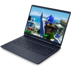 Alienware AC16250 Intel Core 7 240H Ordinateur portable 40,6 cm (16") WQXGA 32 Go DDR5-SDRAM 1 To SSD NVIDIA GeForce RTX 5060