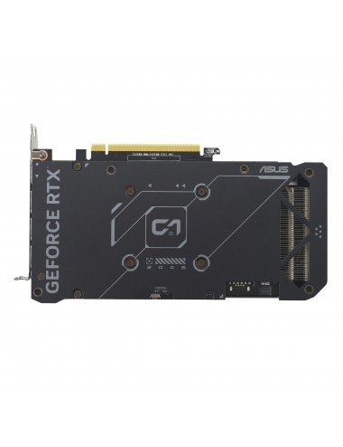 ASUS Dual -RTX4060TI-O16G-EVO NVIDIA GeForce RTX 4060 Ti 16 Go GDDR6