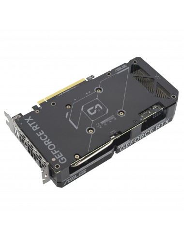 ASUS Dual -RTX4060TI-O16G-EVO NVIDIA GeForce RTX 4060 Ti 16 Go GDDR6