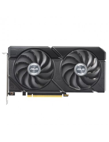 ASUS Dual -RTX4070-O12G-EVO NVIDIA GeForce RTX 4070 12 Go GDDR6X