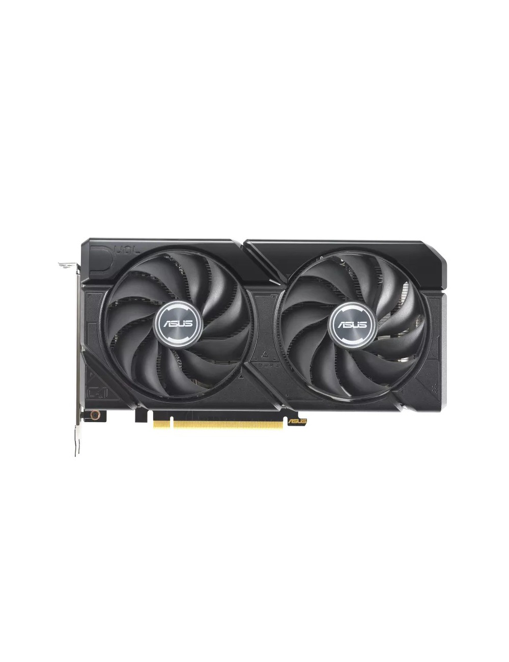 ASUS Dual -RTX4070-O12G-EVO NVIDIA GeForce RTX 4070 12 Go GDDR6X