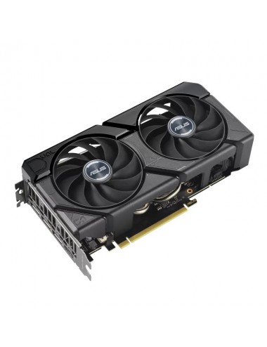 ASUS Dual -RTX4070-O12G-EVO NVIDIA GeForce RTX 4070 12 Go GDDR6X