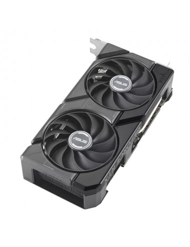 ASUS Dual -RTX4070-O12G-EVO NVIDIA GeForce RTX 4070 12 Go GDDR6X