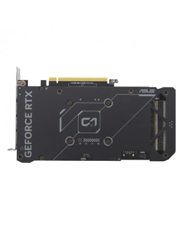 ASUS Dual -RTX4070-O12G-EVO NVIDIA GeForce RTX 4070 12 Go GDDR6X