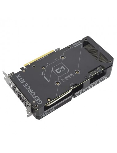 ASUS Dual -RTX4070-O12G-EVO NVIDIA GeForce RTX 4070 12 Go GDDR6X