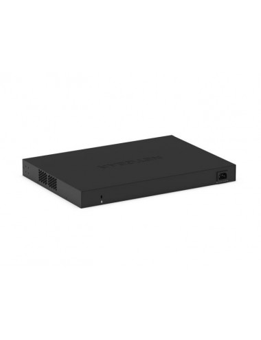 NETGEAR MS324TXUP Géré L2 L3 L4 Connexion Ethernet, supportant l'alimentation via ce port (PoE)