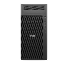 DELL Pro Max FCT2250 T2 Intel Core Ultra 9 285 32 Go DDR5-SDRAM 1 To SSD Windows 11 Pro Tower PC Noir