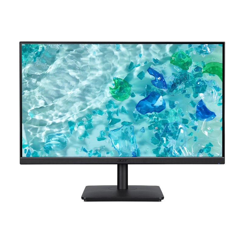 Acer Vero V7 V227Q E3 écran plat de PC 54,6 cm (21.5") 1920 x 1080 pixels Full HD LCD Noir