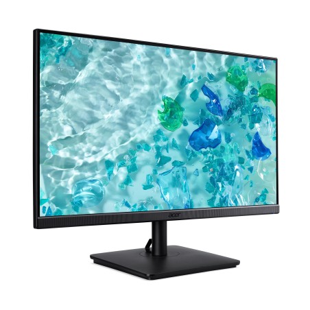 Acer Vero V7 V227Q E3 écran plat de PC 54,6 cm (21.5") 1920 x 1080 pixels Full HD LCD Noir