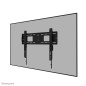 Neomounts WL30-750BL16 Support mural fixe pour écran 42-86" - verrouillable - installation rapide - TÜV Neomounts WL30-750BL16 Support mural fixe pour écran 42-86" - verrouillable - installation rapide - TÜV